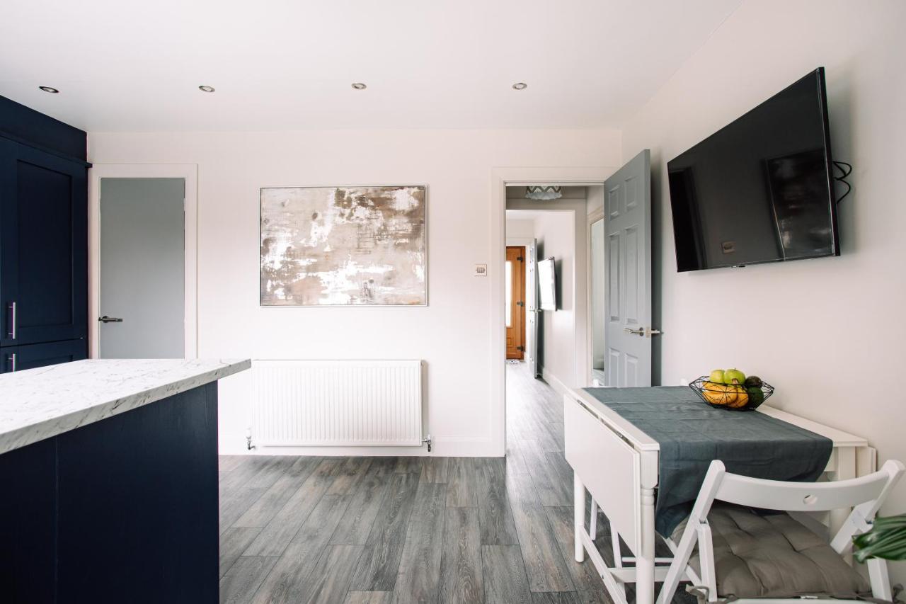 Family Town House