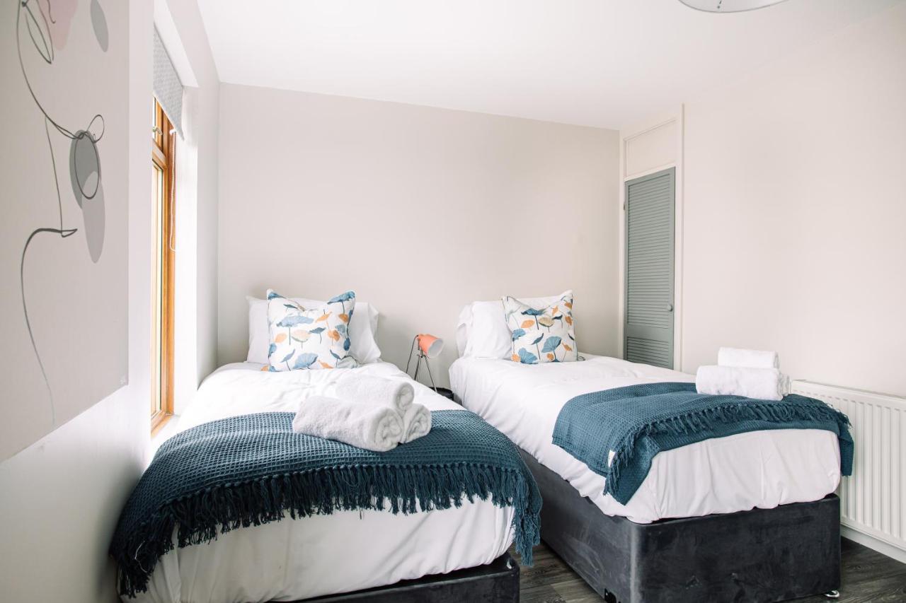 Family Town House Holiday home